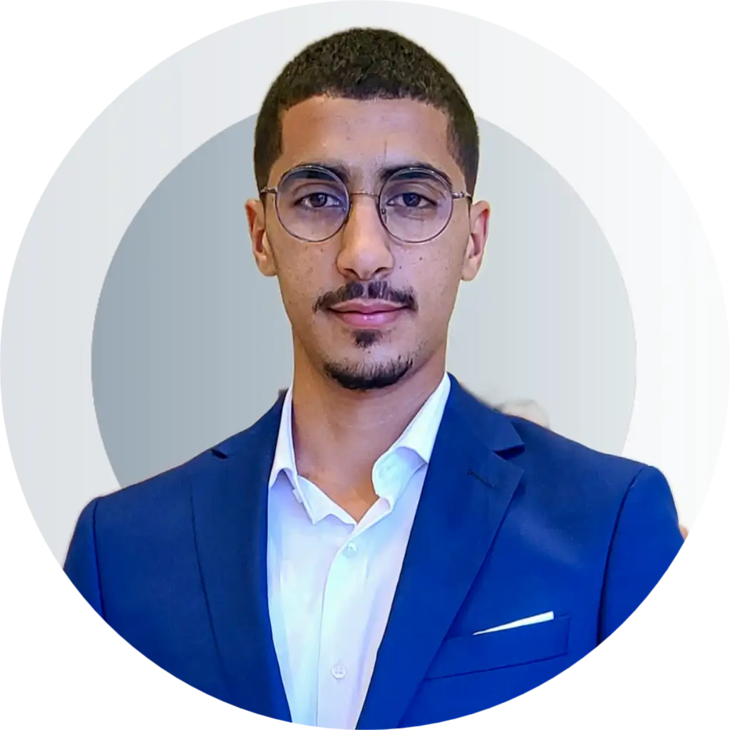 Omar Trkzi